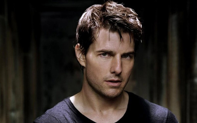 汤姆·克鲁斯（Tom Cruise）高清图片壁纸