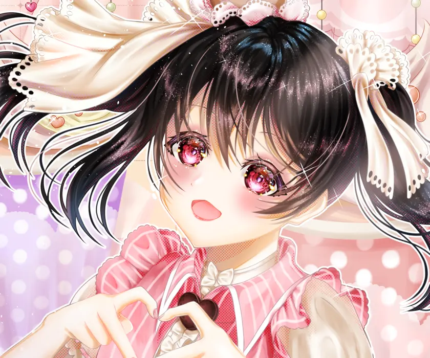 《Love Live!》矢泽妮可 Nico Yazawa 壁纸