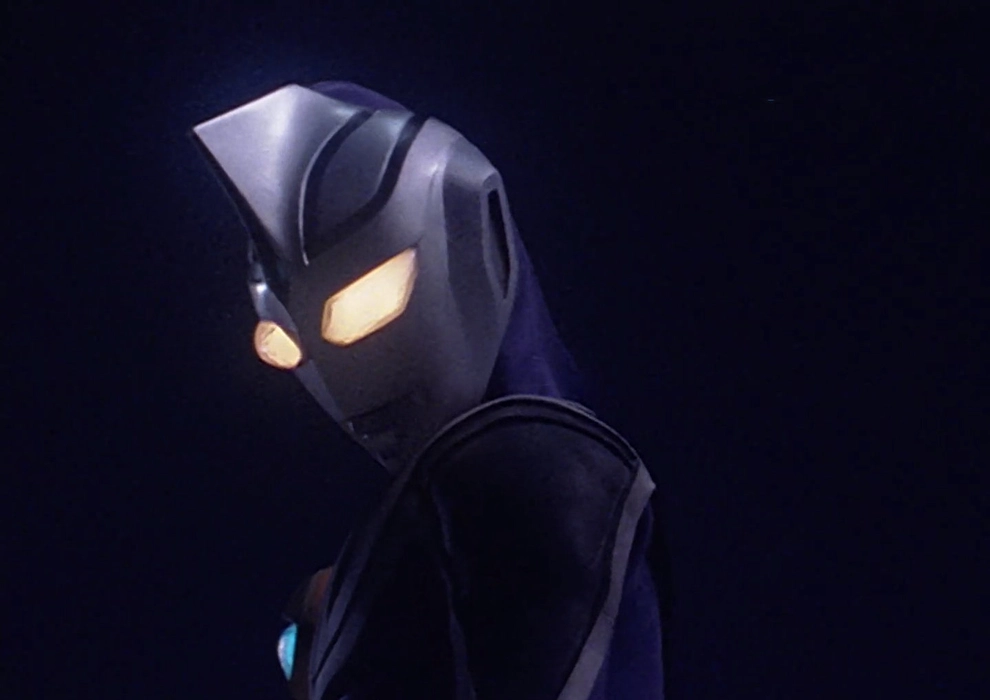 《盖亚奥特曼》阿古茹·奥特曼 Ultraman Agul 图片壁纸
