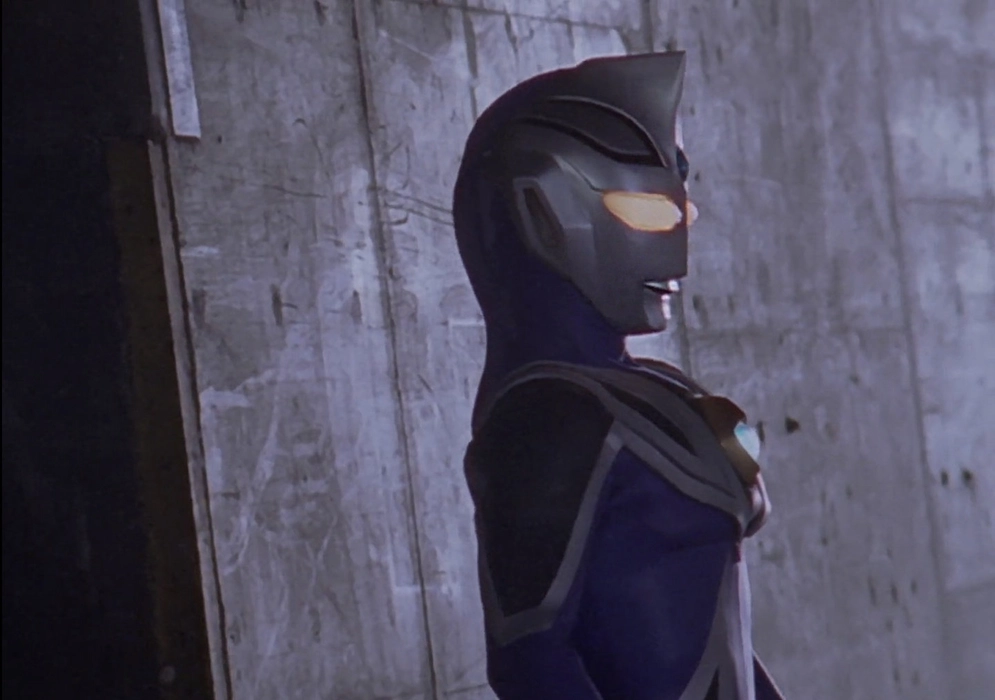 《盖亚奥特曼》阿古茹·奥特曼 Ultraman Agul 图片壁纸