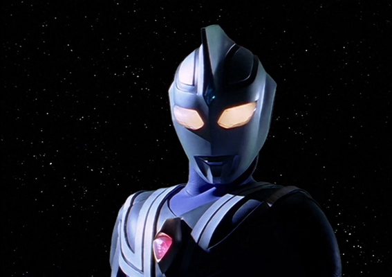 《盖亚奥特曼》阿古茹·奥特曼 Ultraman Agul 图片壁纸