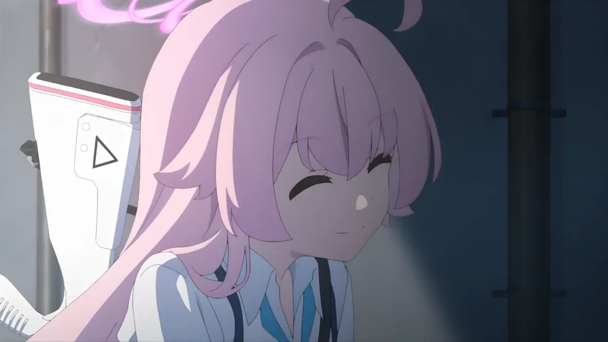 《蔚蓝档案》小鸟游星野 Takanashi Hoshino 壁纸