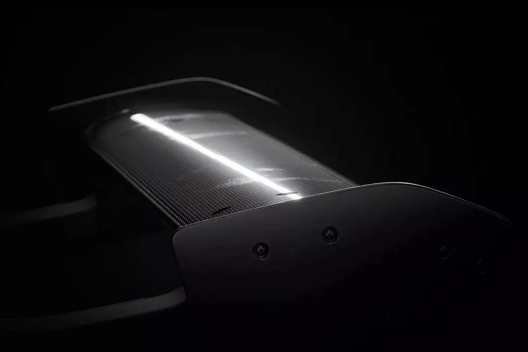2025款 福特Mustang GTD 跑车图片壁纸