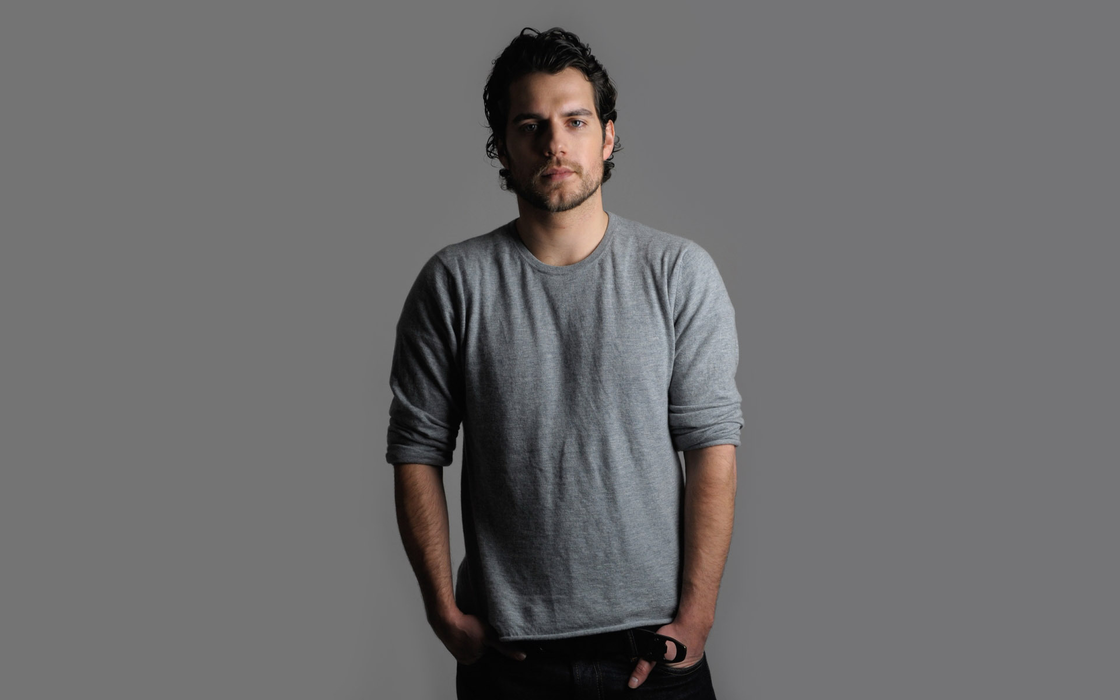 亨利·卡维尔（Henry Cavill）图片壁纸