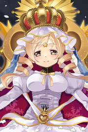 《魔法少女小圆》巴麻美 Tomoe Mami 动漫女孩壁纸