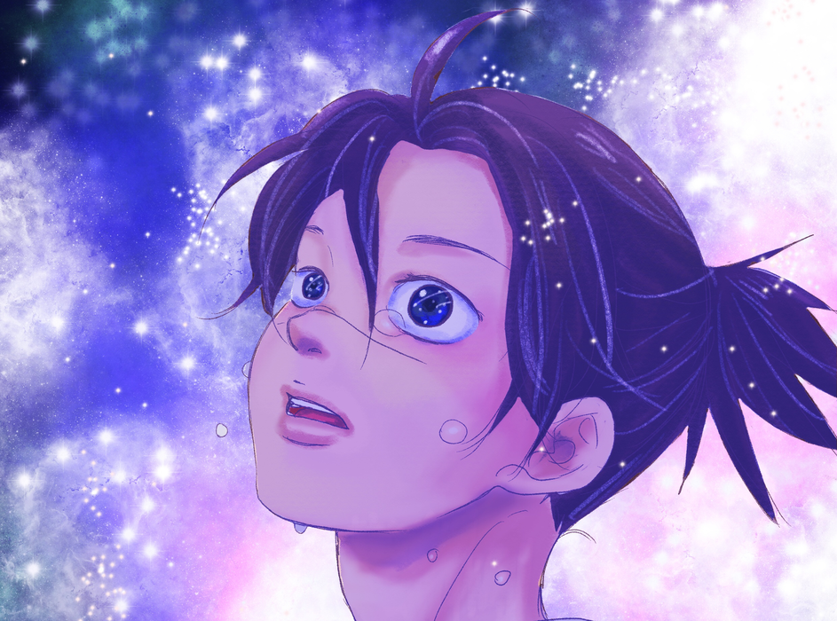 《火影忍者》海野伊鲁卡 Umino Iruka 壁纸