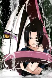 《火影忍者》大蛇丸 Orochimaru 图片壁纸