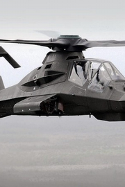 RAH-66卡曼契直升机（RAH-66 Comanche）壁纸