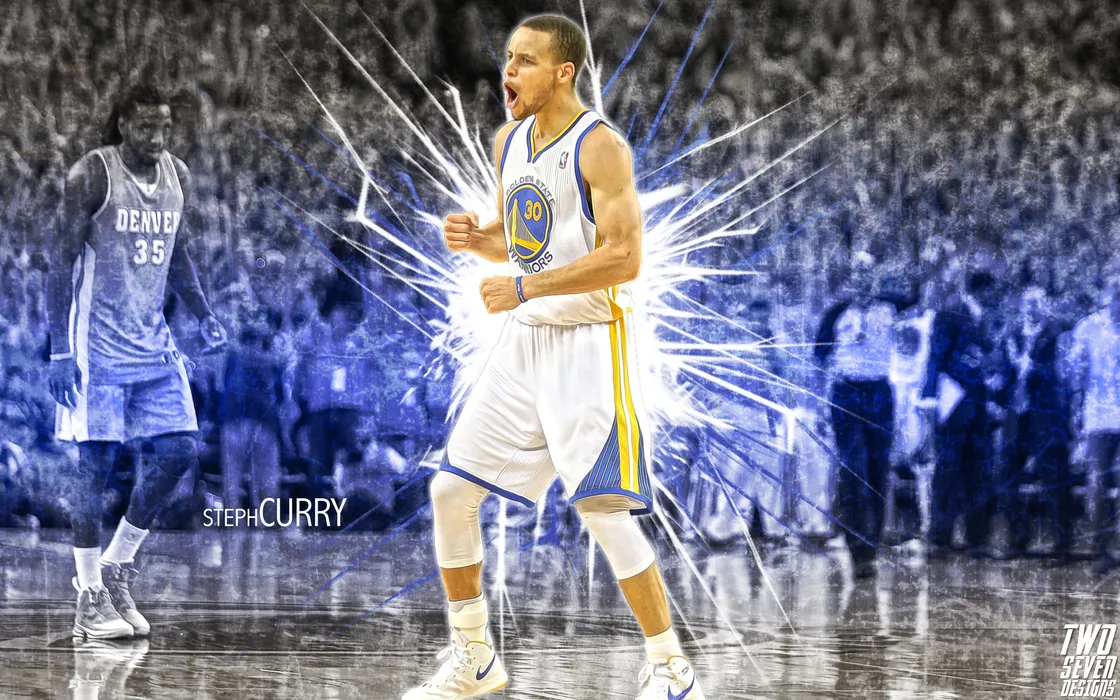 斯蒂芬·库里（Stephen Curry）图片壁纸