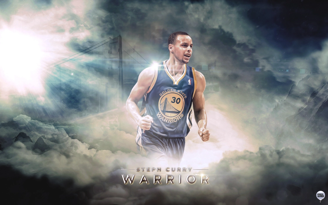斯蒂芬·库里（Stephen Curry）图片壁纸