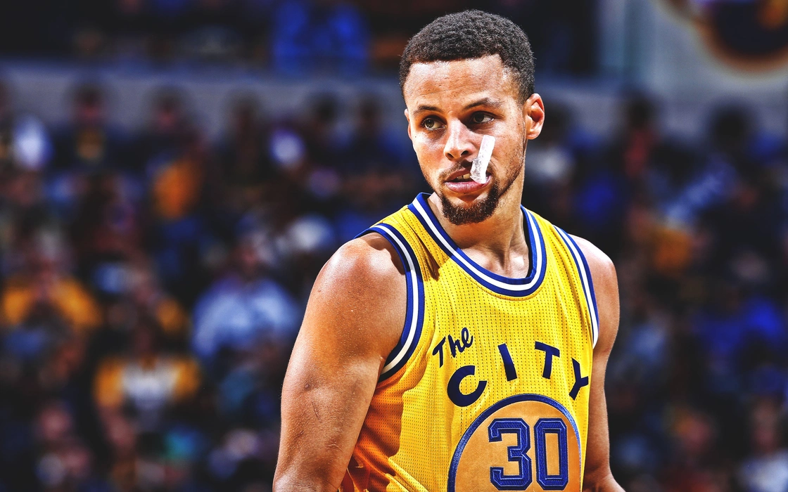 斯蒂芬·库里（Stephen Curry）图片壁纸