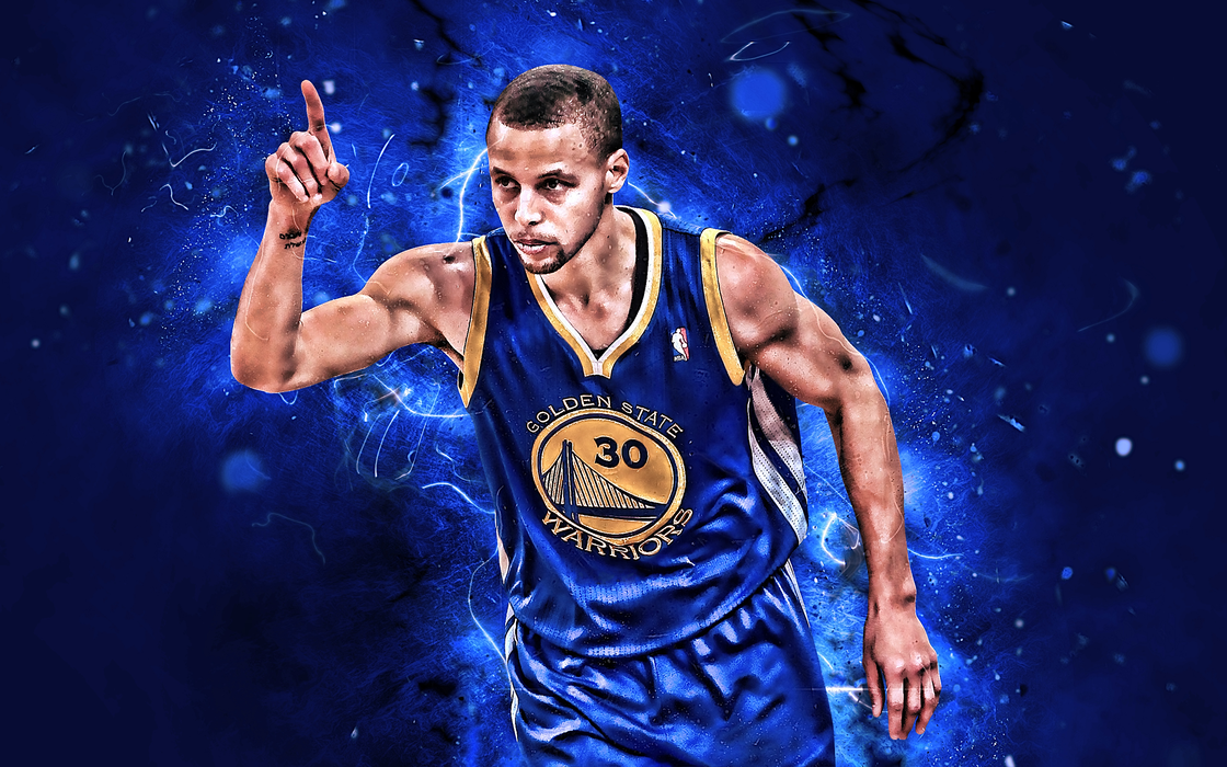 斯蒂芬·库里（Stephen Curry）图片壁纸