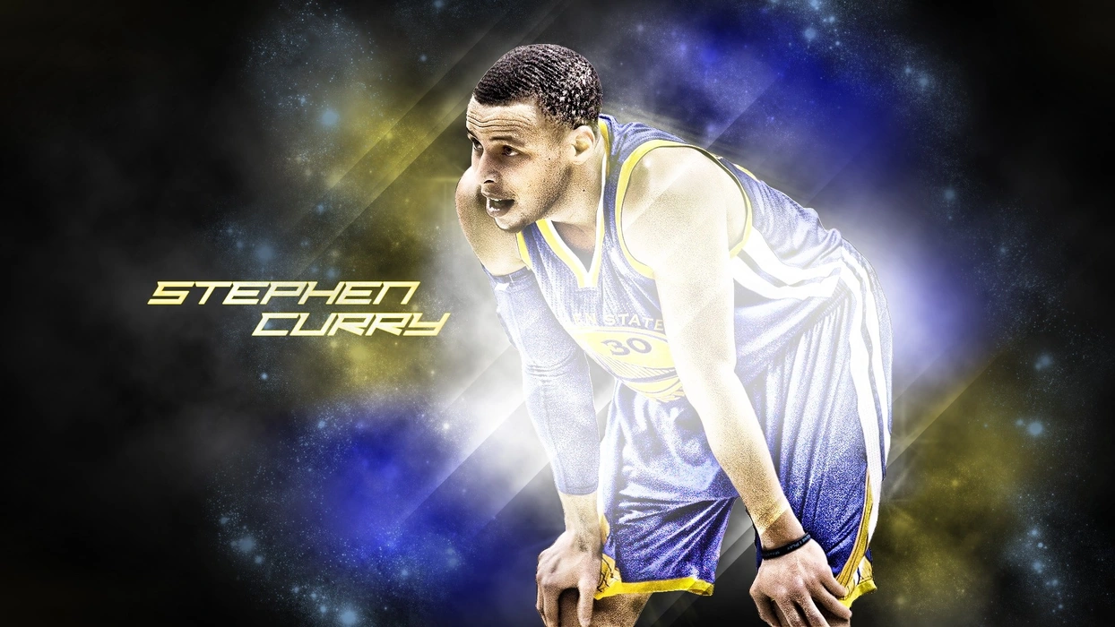 斯蒂芬·库里（Stephen Curry）图片壁纸
