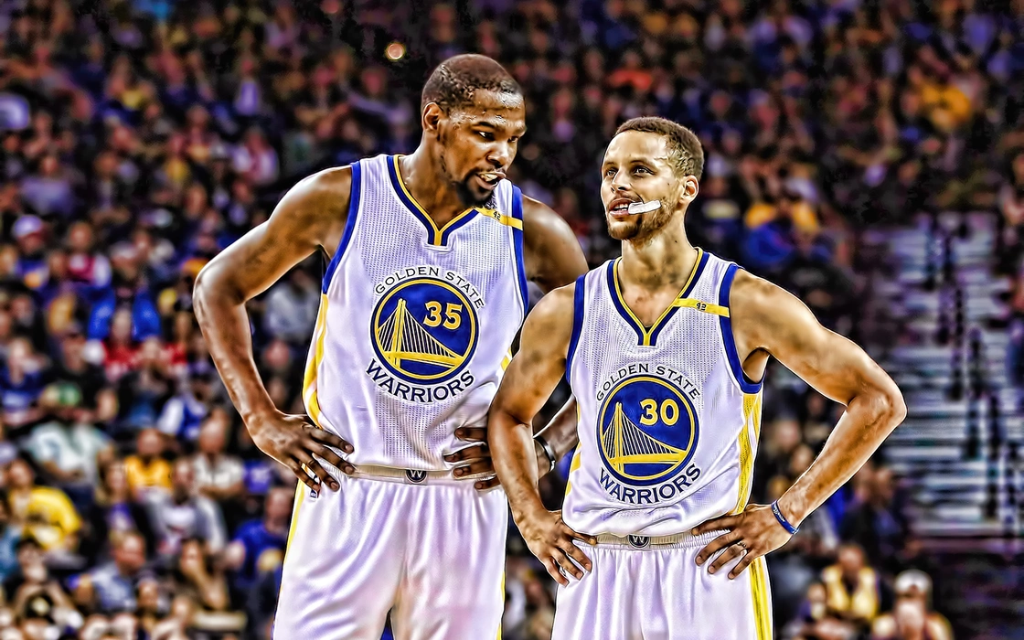 斯蒂芬·库里（Stephen Curry）图片壁纸