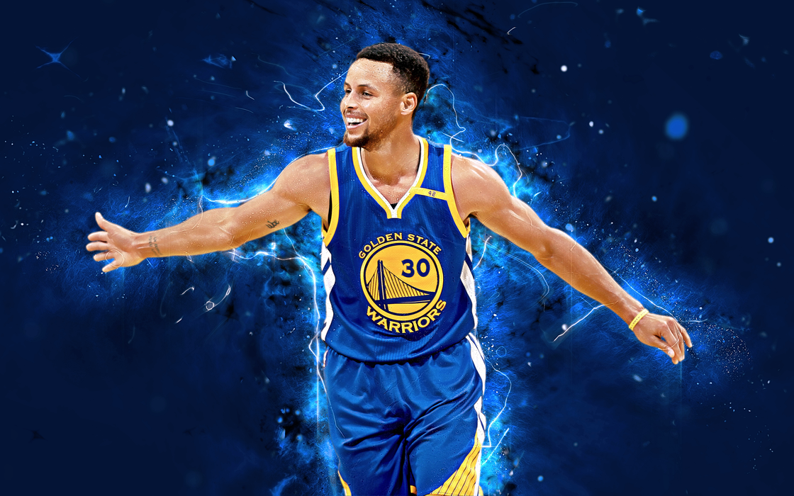 斯蒂芬·库里（Stephen Curry）图片壁纸