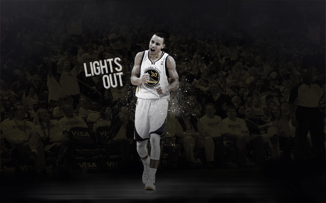 斯蒂芬·库里（Stephen Curry）图片壁纸