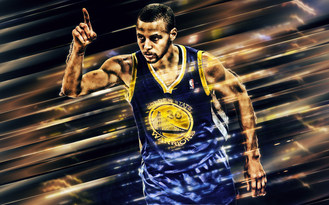 斯蒂芬·库里（Stephen Curry）图片壁纸
