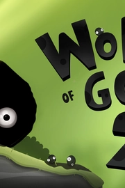 益智游戏《粘粘世界2》World of Goo 2 图片壁纸