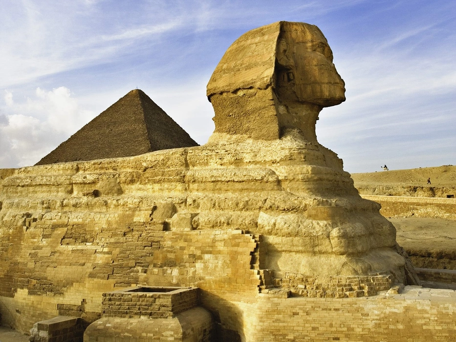 埃及首都开罗Cairo旅游风景桌面