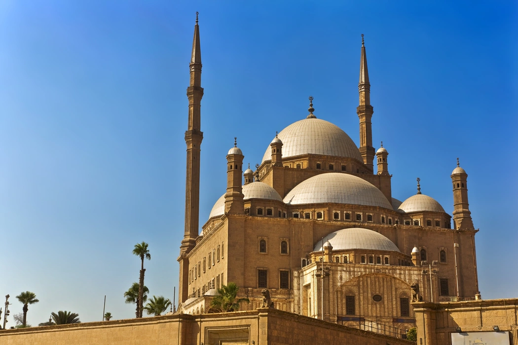 埃及首都开罗Cairo旅游风景桌面