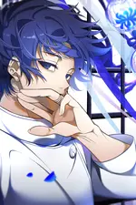 《咒术回战》乙骨忧太 Yuta Okkotsu 壁纸