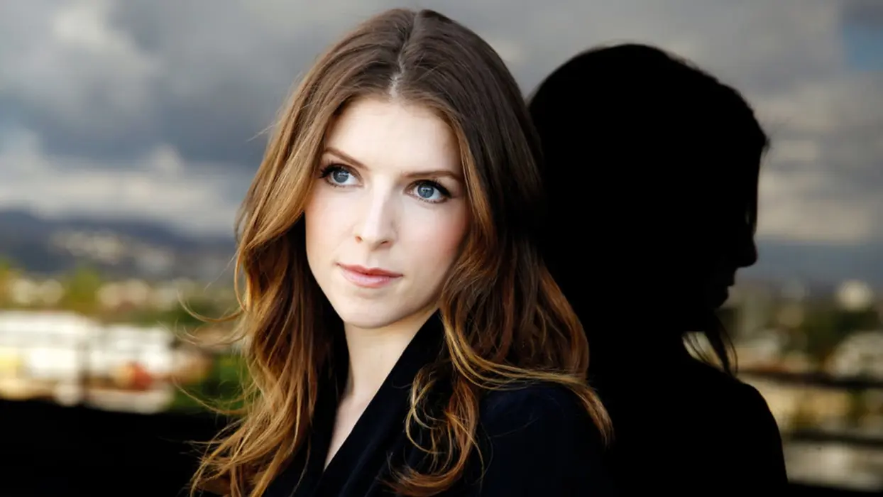 安娜肯德里克（Anna Kendrick）图片壁纸（一）