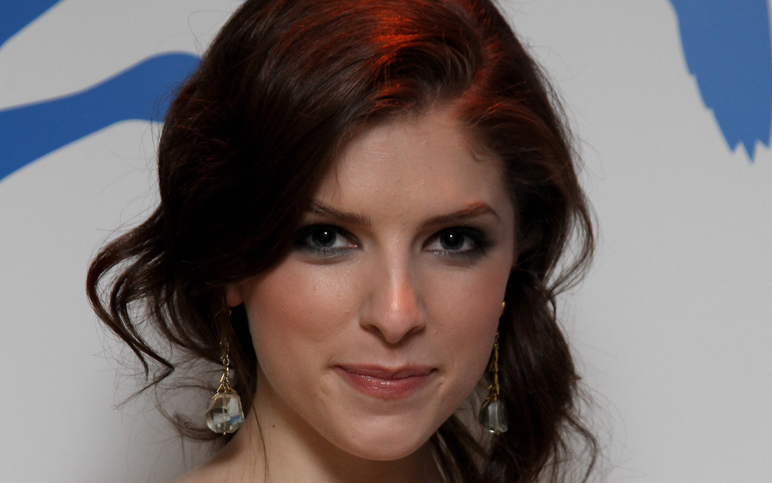 安娜肯德里克（Anna Kendrick）图片壁纸（一）