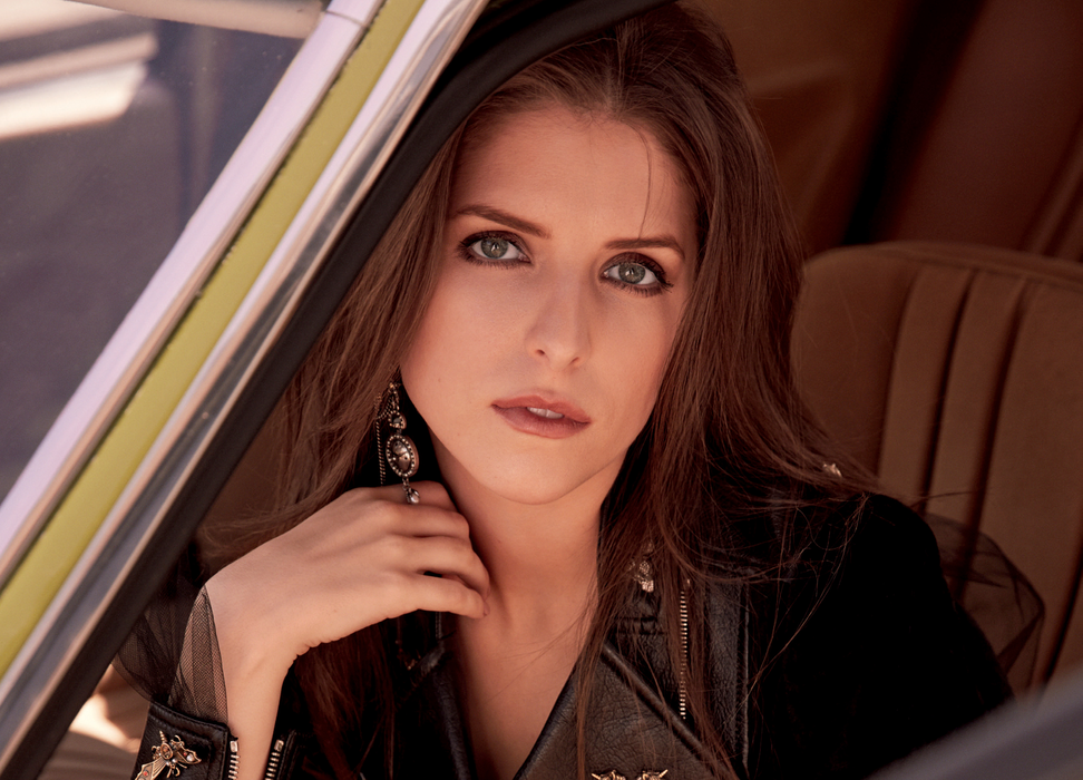 安娜肯德里克（Anna Kendrick）图片壁纸（一）