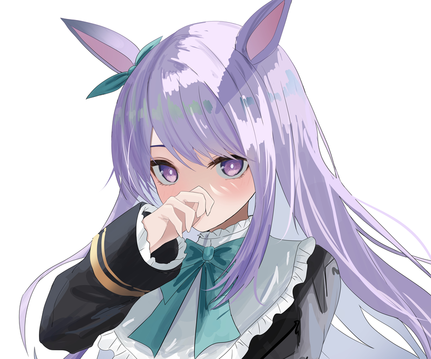 《赛马娘 Pretty Derby》游戏美女图片壁纸