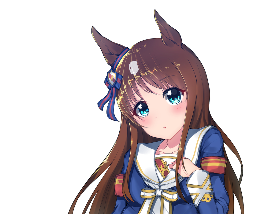 《赛马娘 Pretty Derby》草上飞 Grass Wonder 壁纸