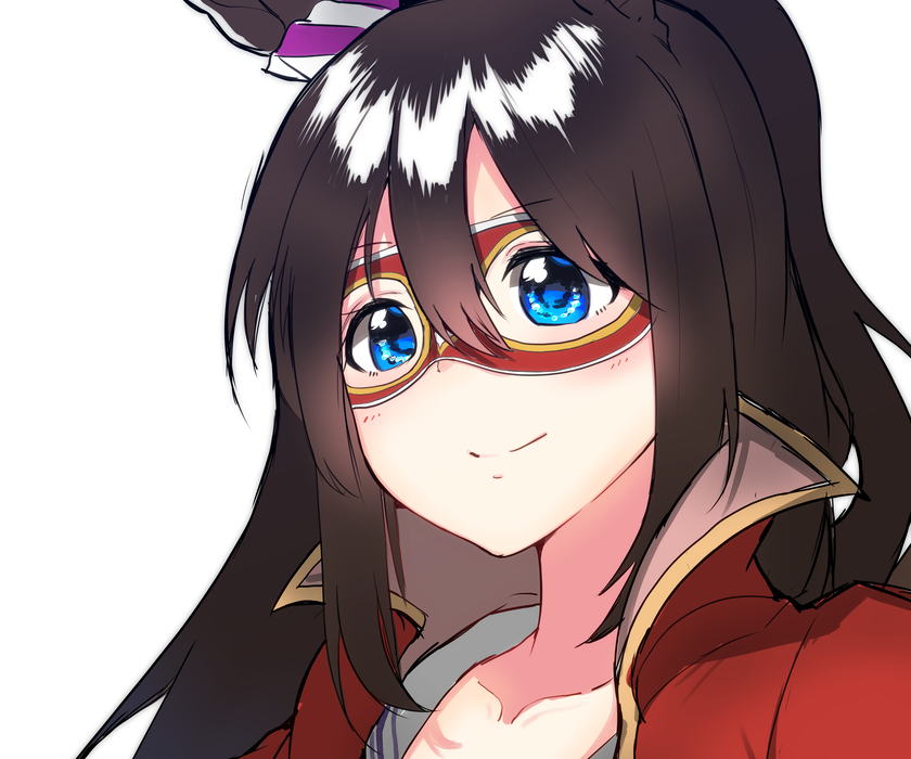 《赛马娘 Pretty Derby》神鹰 El Condor Pasa 壁纸