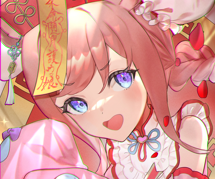 《赛马娘 Pretty Derby》爱丽数码 Agnes Digital 壁纸