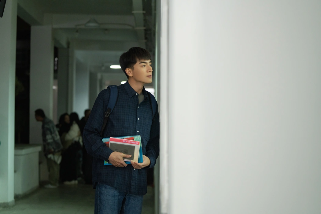 《玫瑰的故事》林更新饰方协文剧照壁纸