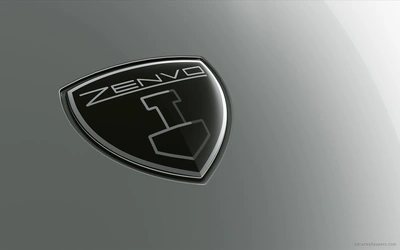 丹麦Zenvo ST1超级跑车图片壁纸