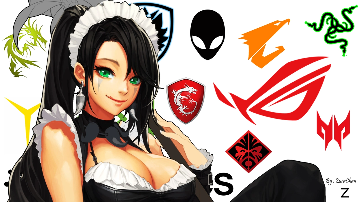LOL英雄联盟奈德丽Nidalee图片壁纸
