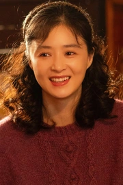 电视剧《小巷人家》蒋欣剧照壁纸