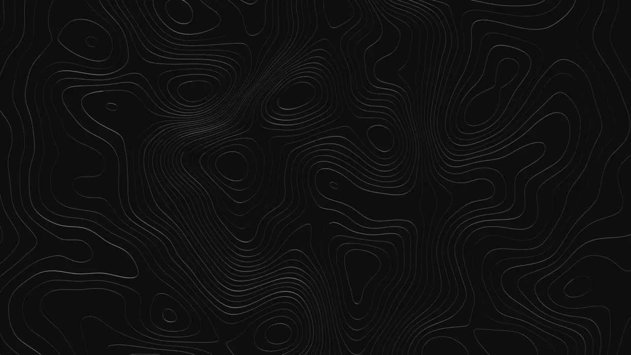 纯黑色背景图片抽象壁纸大全