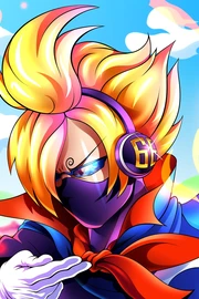 《航海王》山治 Sanji 动漫男孩壁纸