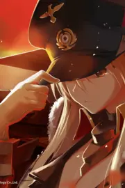 《碧蓝航线》俾斯麦 （Azur Lane）动漫壁纸