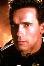 阿诺德·施瓦辛格（Arnold Schwarzenegger）壁纸