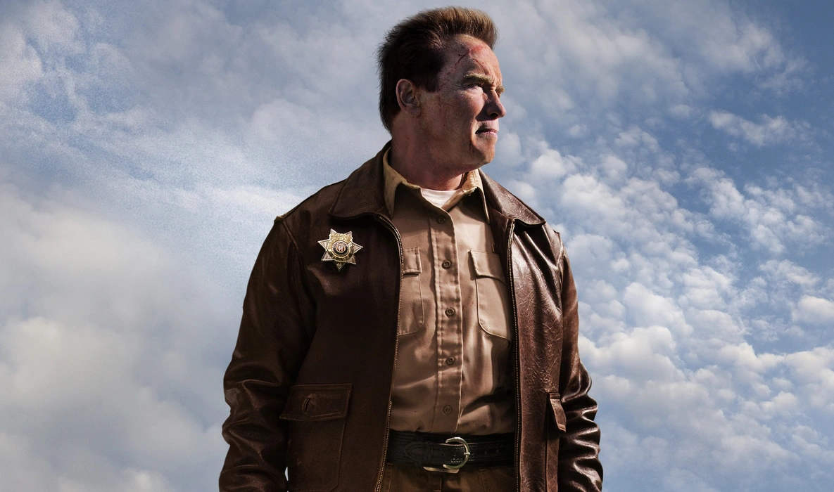 阿诺德·施瓦辛格（Arnold Schwarzenegger）壁纸