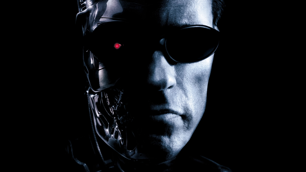 阿诺德·施瓦辛格（Arnold Schwarzenegger）壁纸