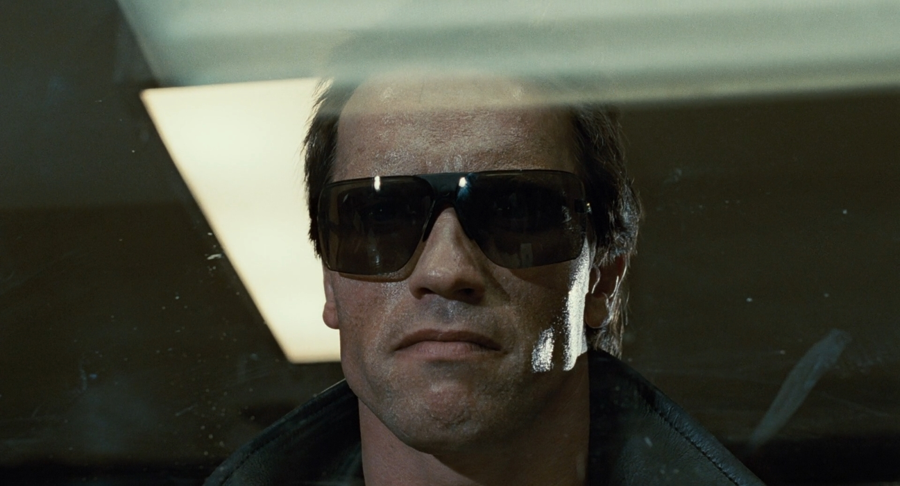 阿诺德·施瓦辛格（Arnold Schwarzenegger）壁纸
