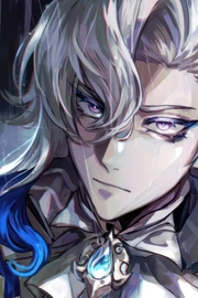 《原神》那维莱特 Neuvillette 壁纸