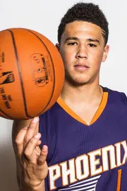 德文·布克（Devin Booker）图片壁纸