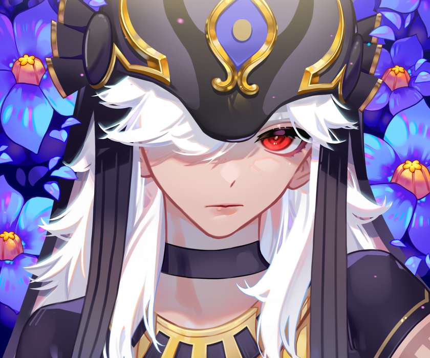 Genshin Impact《原神》赛诺 cyno 壁纸